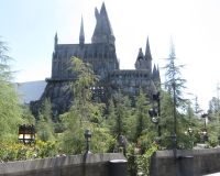 Universal Studios Hollywood